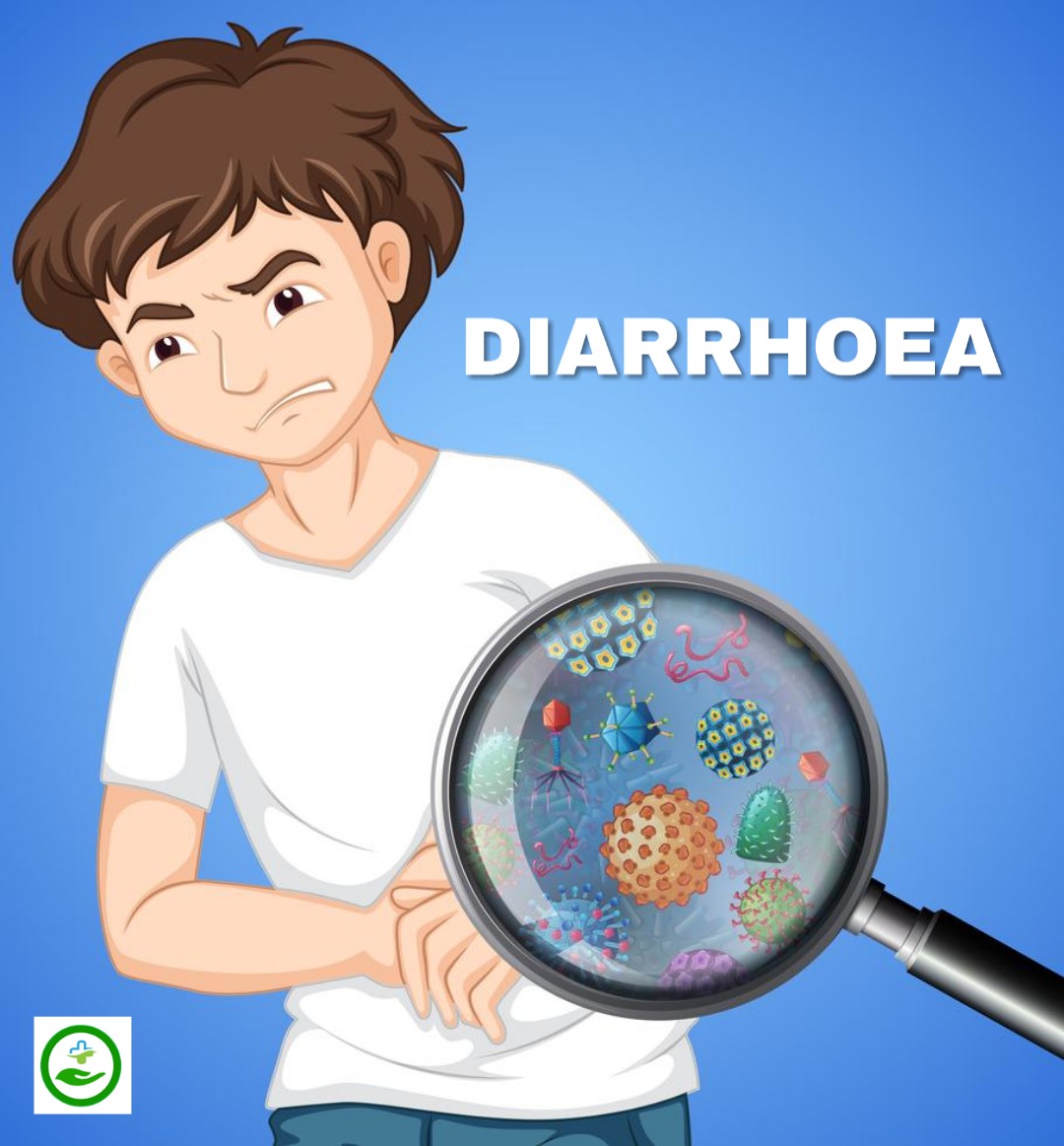 Diarrhoea