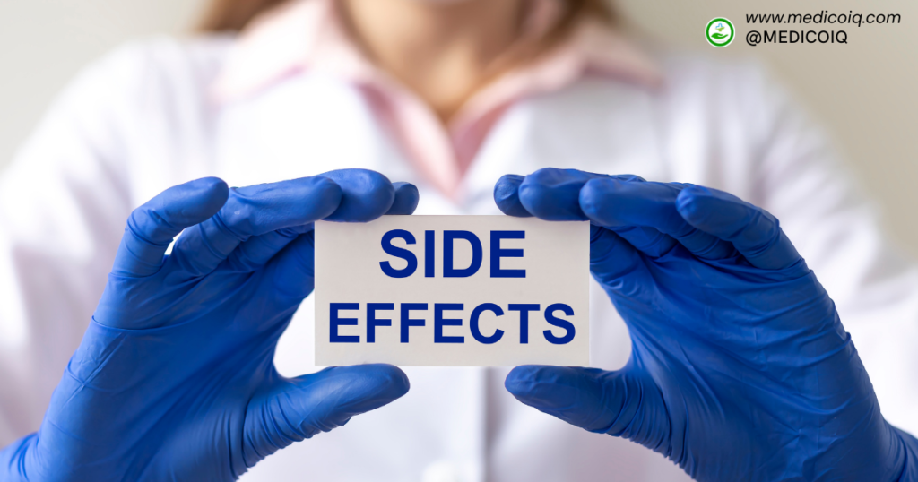 Side Effects and Allergies of Cold and Cough Medicine for Kids