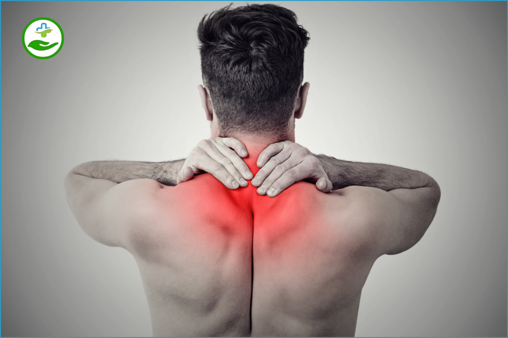 Acute Neck Pain Struggling with Cervicalgia? These Symptoms Could Be Why!