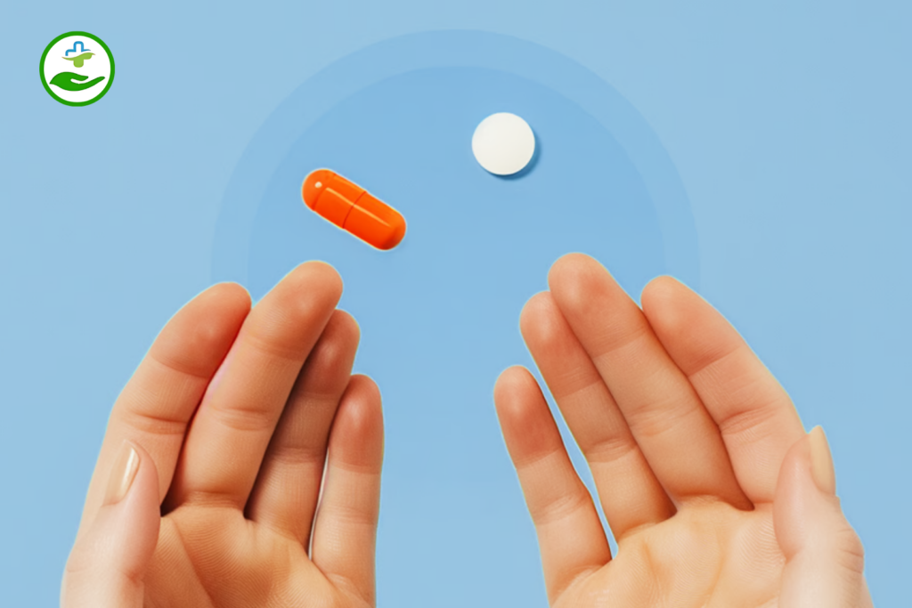 conclusion Berberine vs Metformin: Key Differences You Should Know