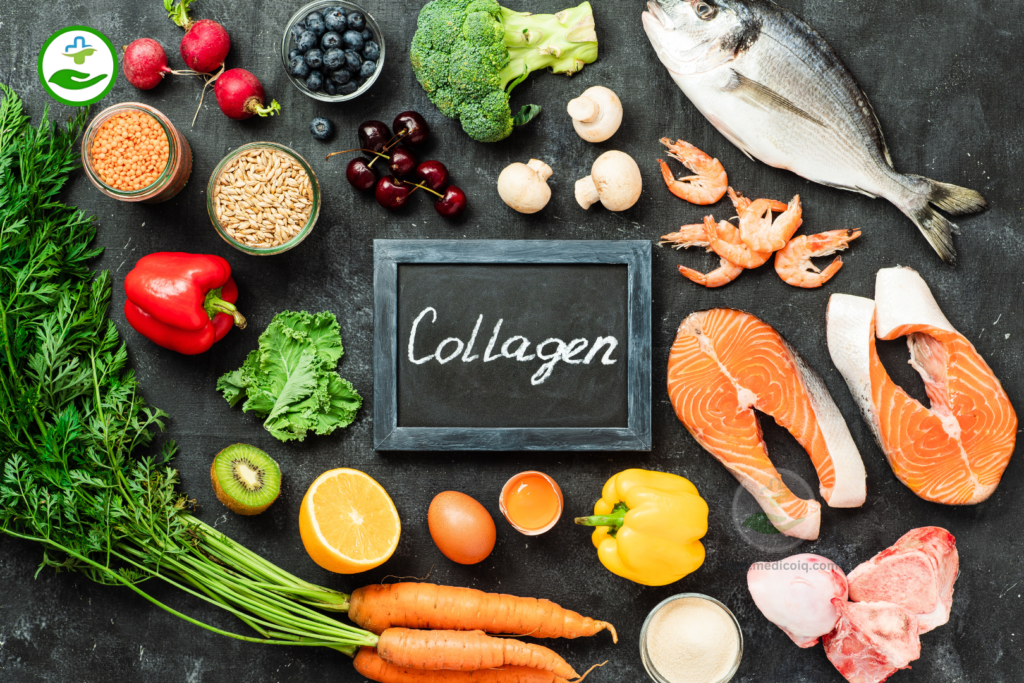 Vegan/Plant-Based Collagen