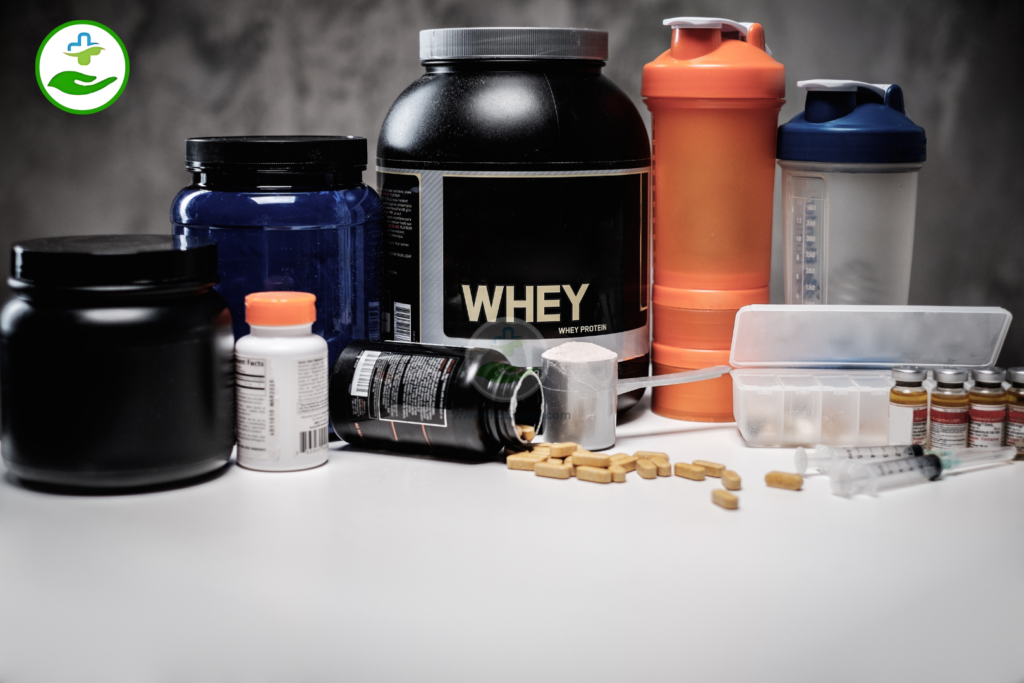 Amino Acids and Protein Supplements