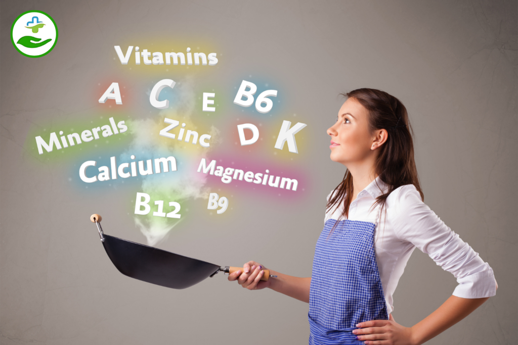 Effective Tips on How to Prevent Gray Hair Naturally Foods Rich in Vitamins and Minerals