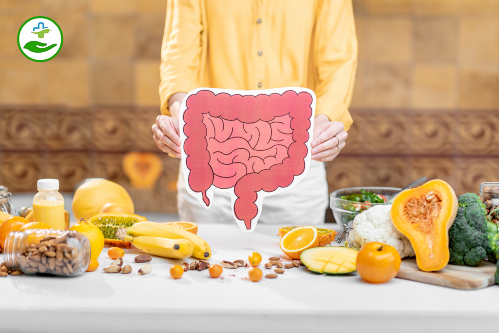 Gut Health and Digestion