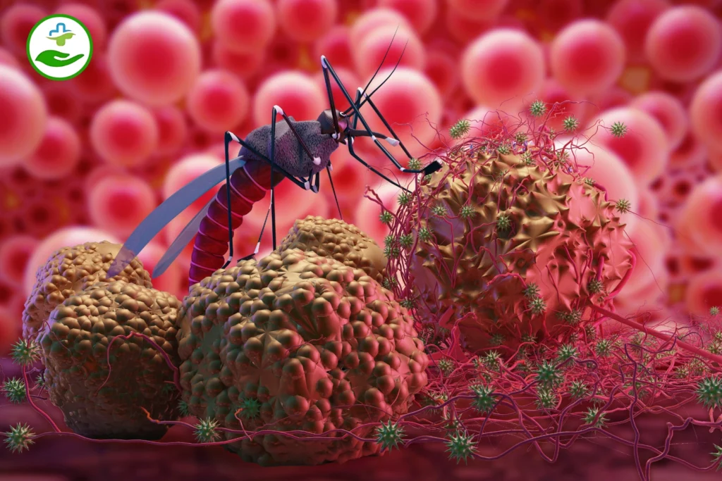 MALARIA