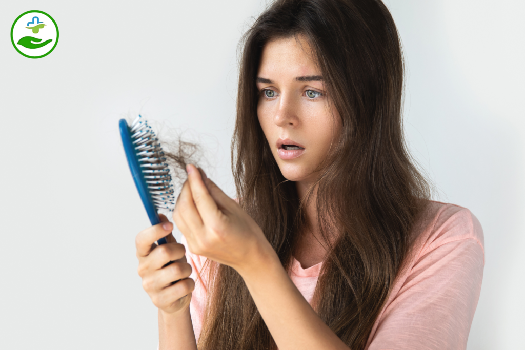 Effective Tips on How to Prevent Gray Hair Naturally hair loss
