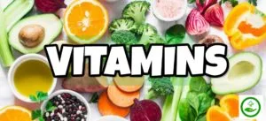 Read more about the article What Are Vitamins? Types And Health Benefits