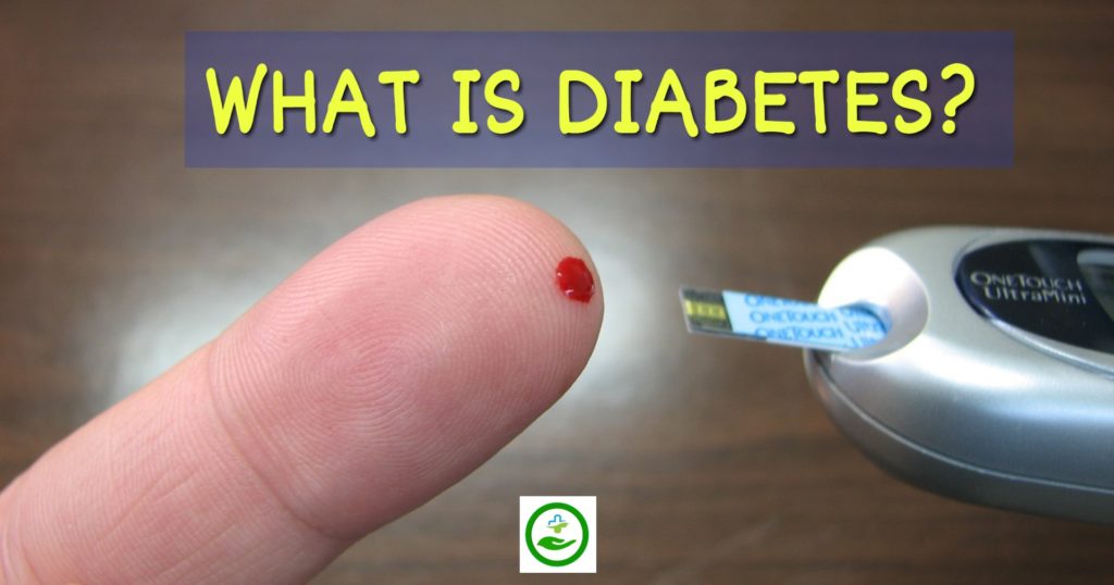 Diabetes