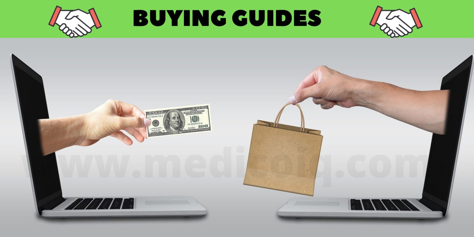 Buying Guides