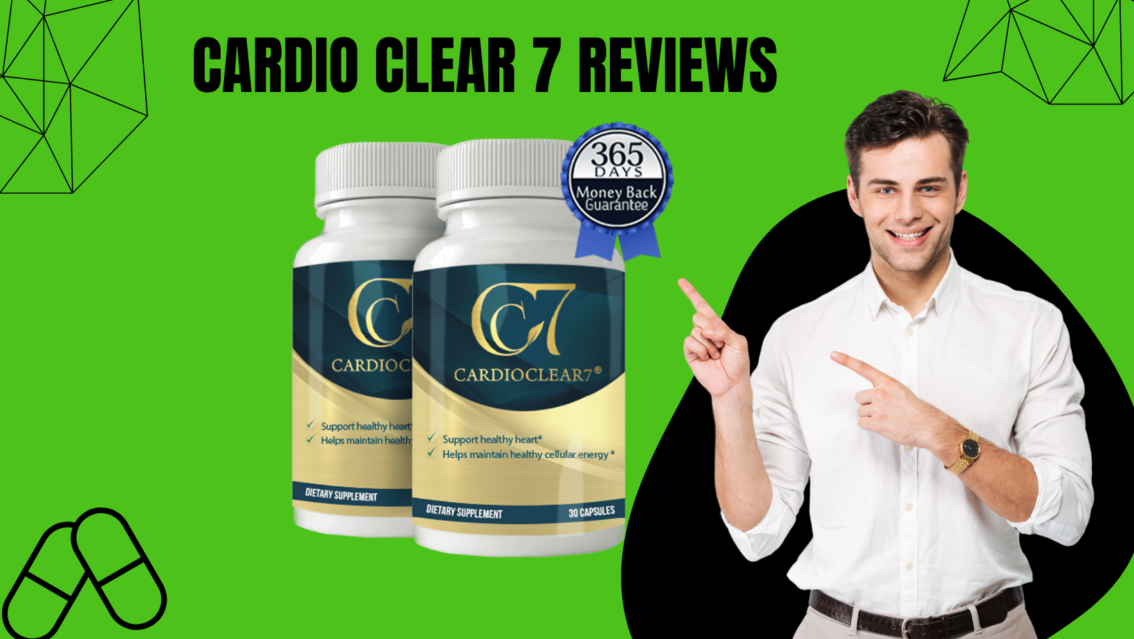 Read more about the article Stand-out Features of Cardio Clear 7 Reviews You Should Know