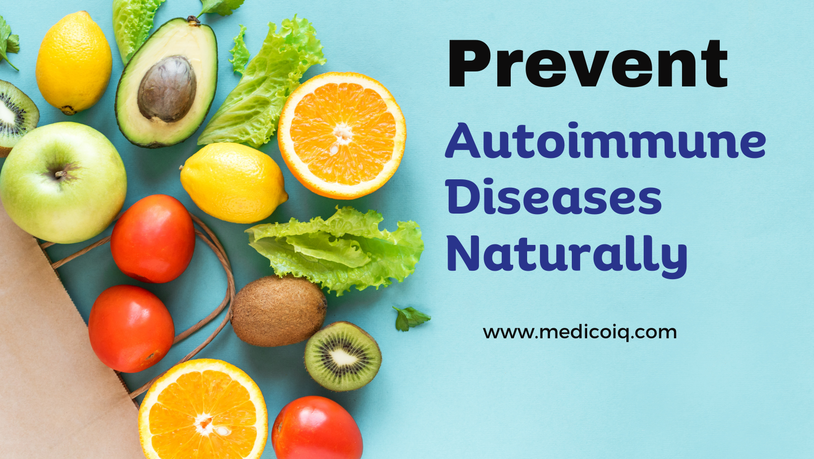Read more about the article How To Prevent Autoimmune Diseases Naturally