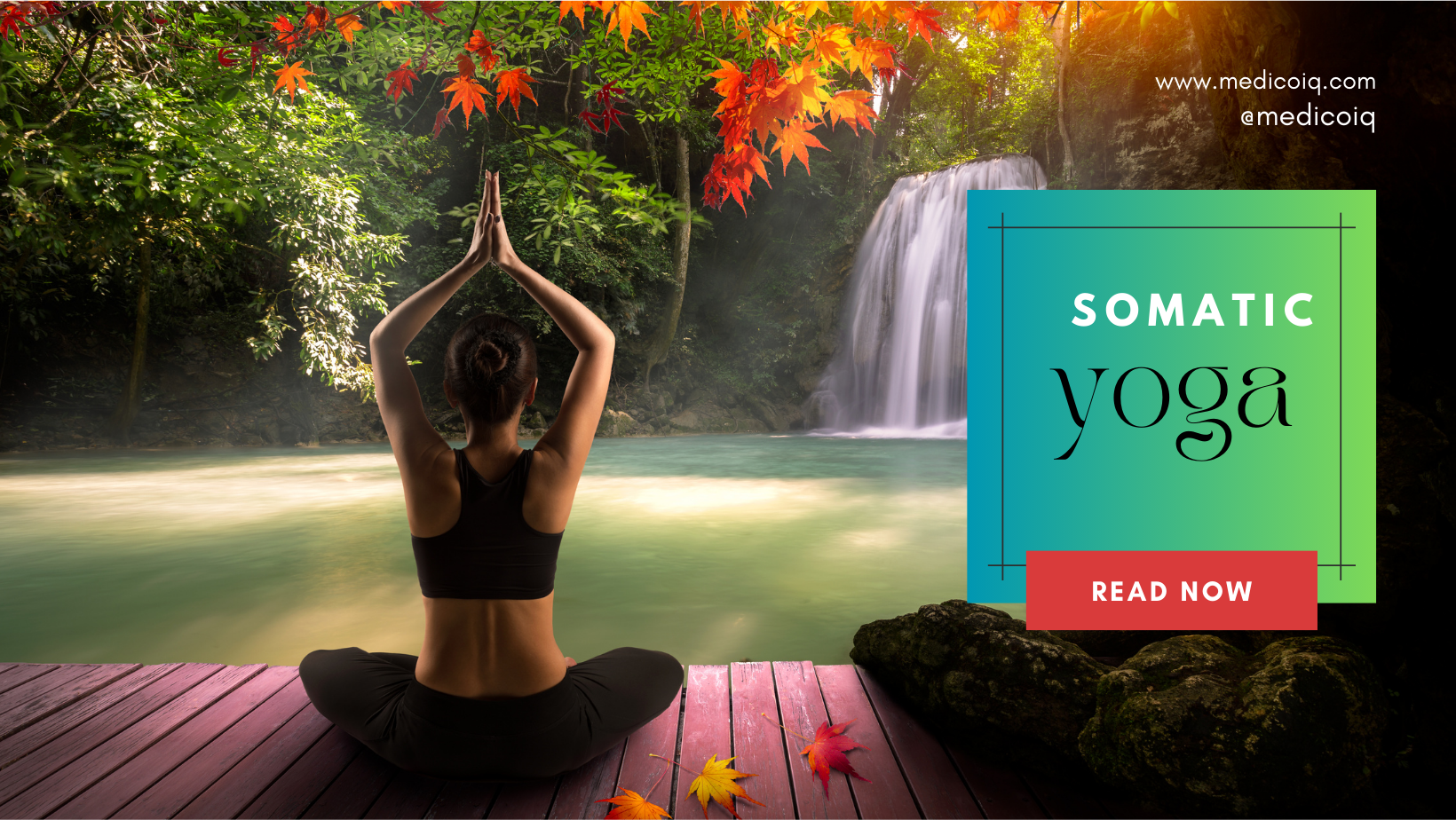 You are currently viewing Somatic Yoga and Its Benefits 