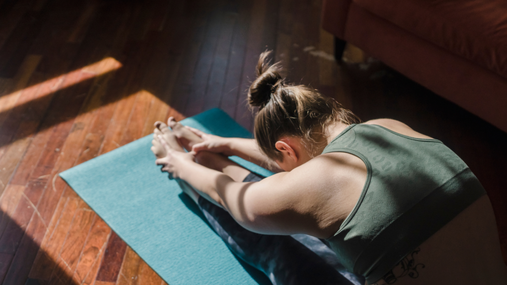 somatic yoga pose 3 Somatic Yoga and Its Benefits 