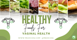 Read more about the article Best Foods for Vaginal Health You Must Try Today
