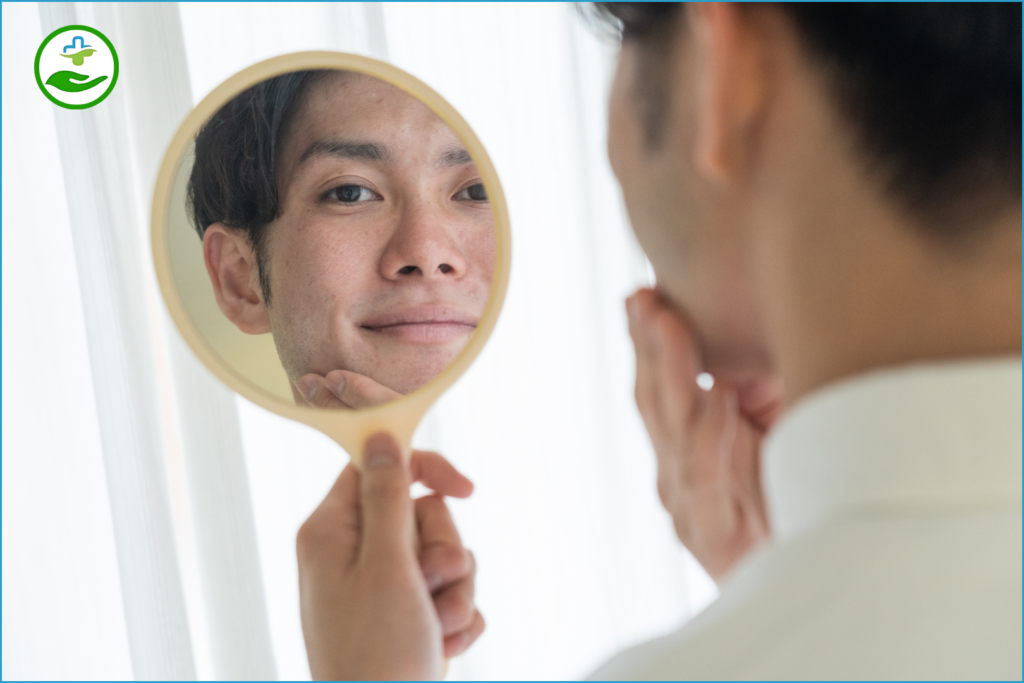 Beyond-the-Surface-Lifestyle-Factors and-Men's-Skin-Health