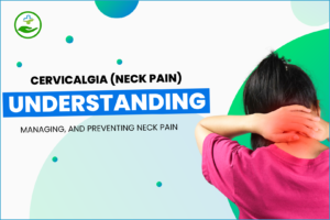 Read more about the article Struggling with Cervicalgia? These Symptoms Could Be Why!