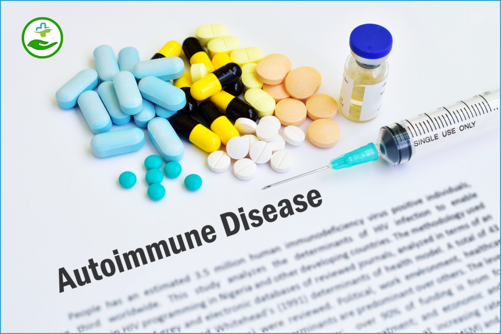 Tapering for Autoimmune Diseases