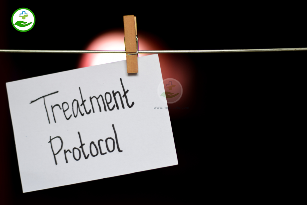 Lack of Standardized Treatment Protocols: What is Neurotherapy