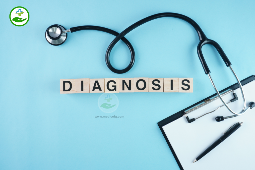 Diagnosis of Endometriosis Self-Care