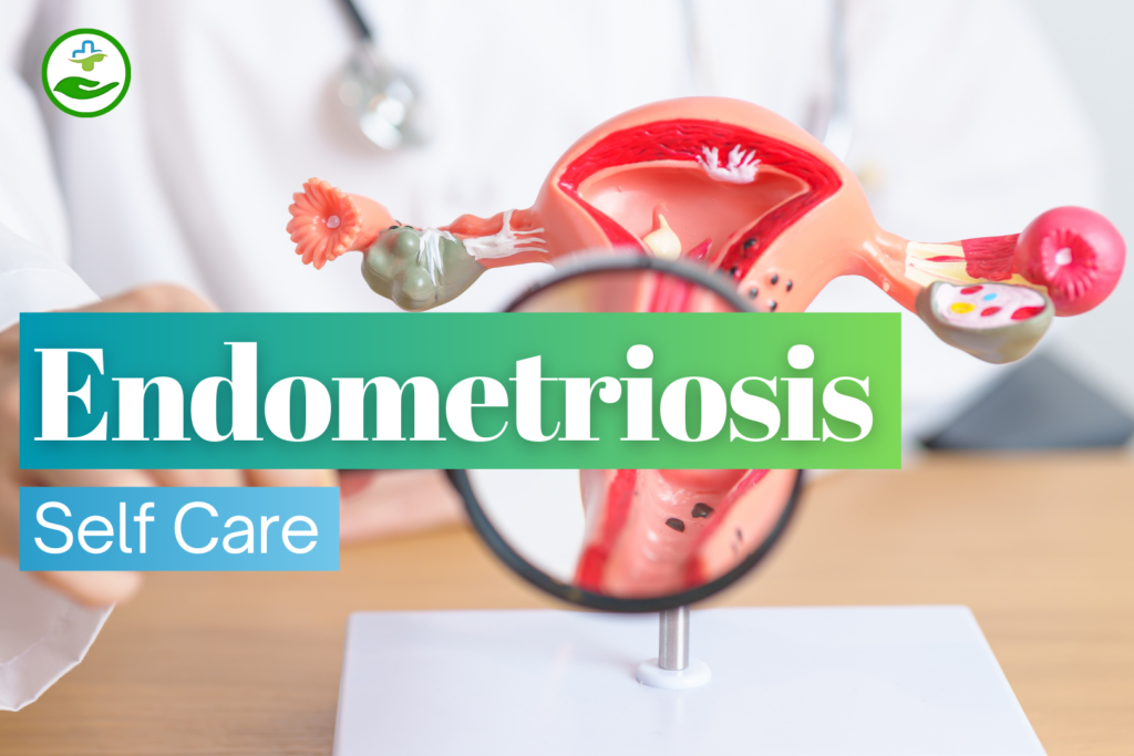 endometriosis-self-care