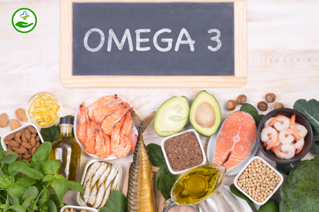 omega3