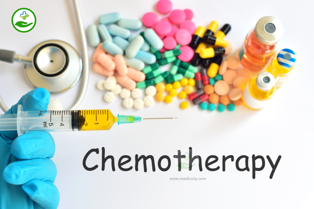 Chemotherapy