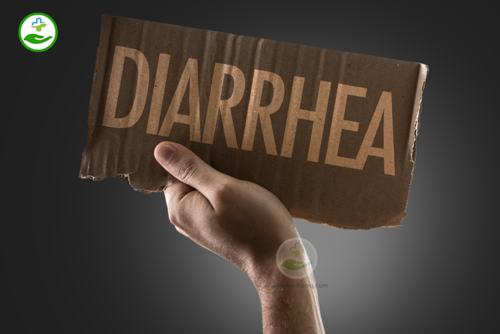 Diarrhea