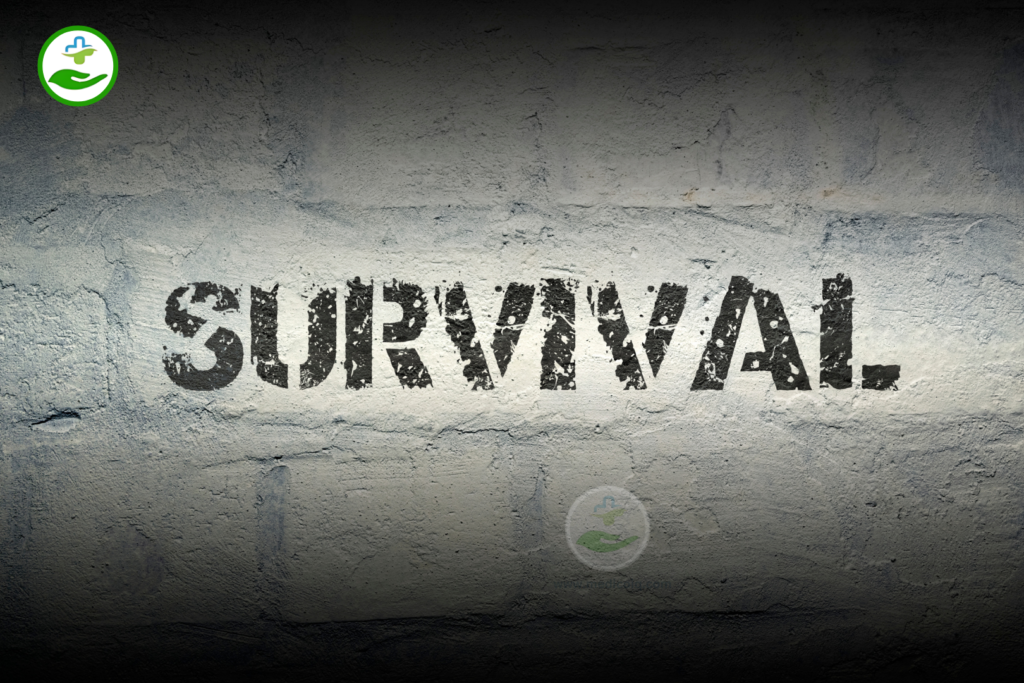 Survival Rates