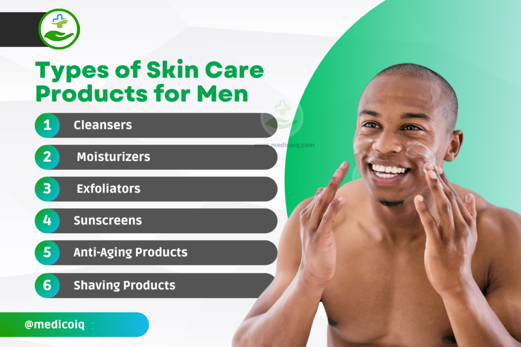 What Are The Best Skin Care Products For Men what-are-the-best-skin-care-products-for-men
