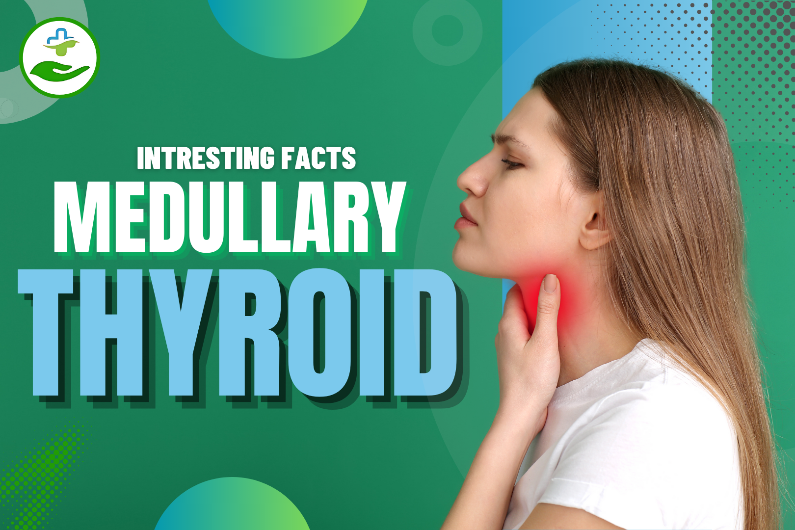 You are currently viewing 5 Key Facts About What Is Medullary Thyroid Cancer