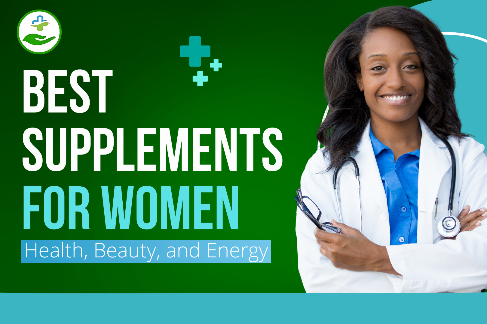 You are currently viewing Best Supplements for Women: Health, Beauty, and Energy