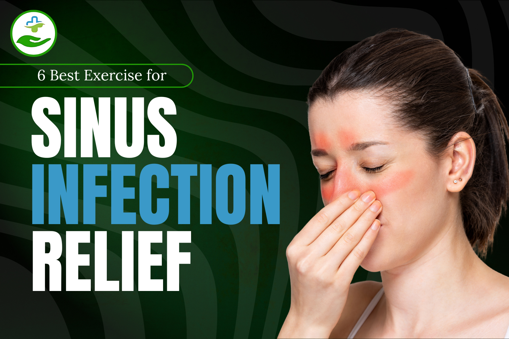 best-exercise-for-sinus-infection