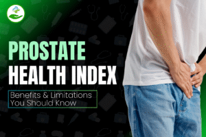 Read more about the article Prostate Health Index: Benefits & Limitations You Should Know