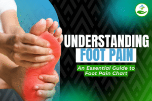 Read more about the article Understanding Foot Pain: An Essential Guide To Foot Pain Chart