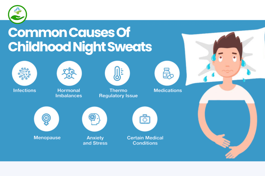 childhood-night-sweats