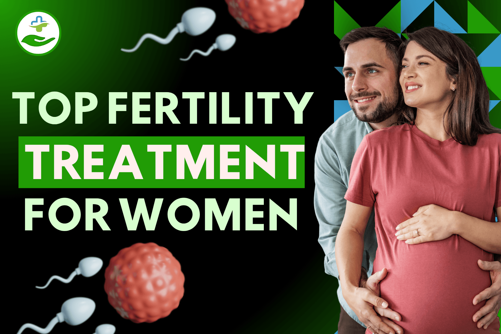 Read more about the article Top Fertility Treatments For Women Over 40 Explained Clearly
