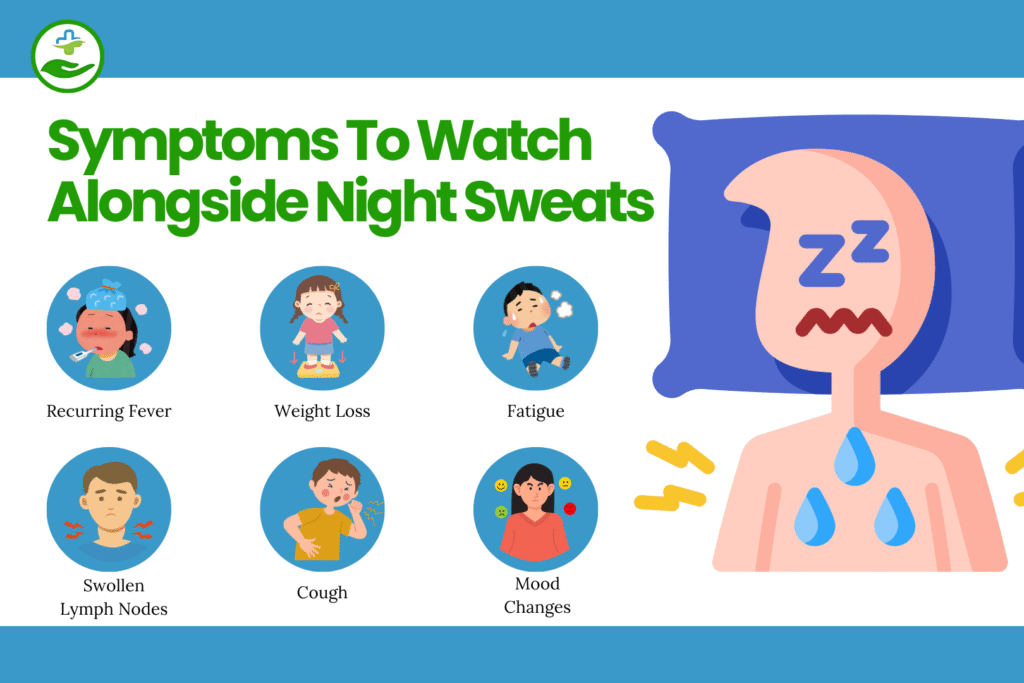 childhood-night-sweats