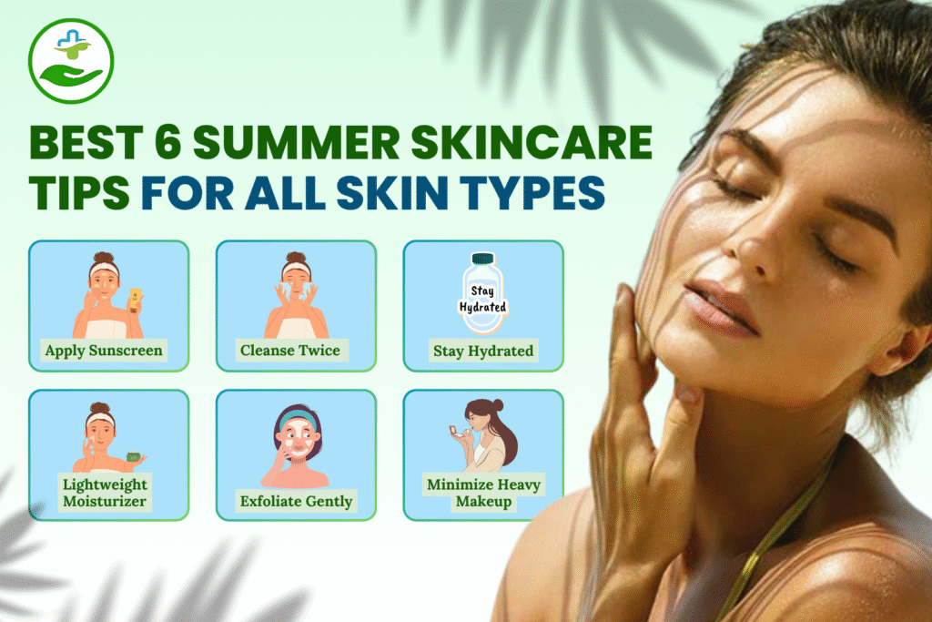 summer-skincare-tips