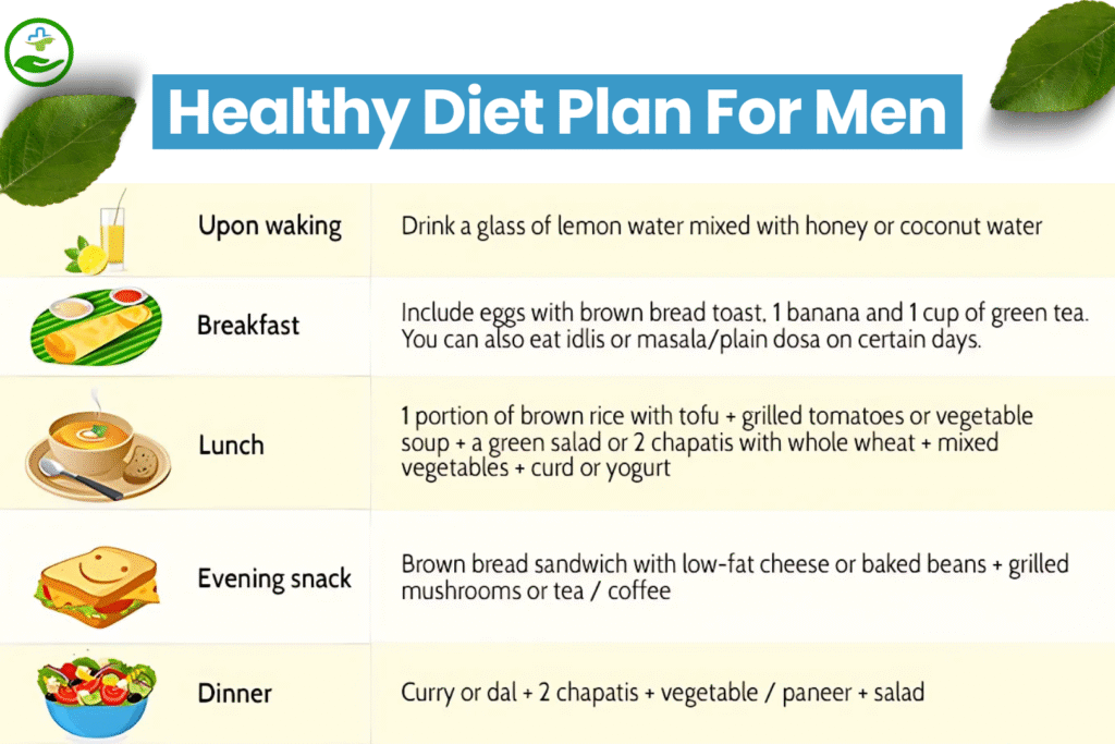 healthy-diet-plan-for-men