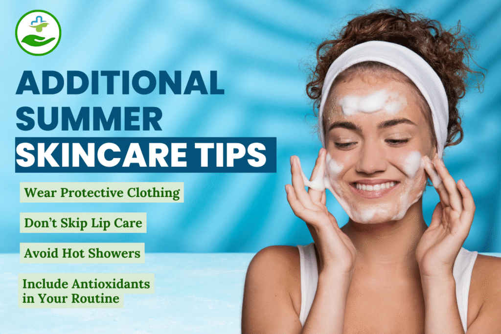 summer-skincare-tips