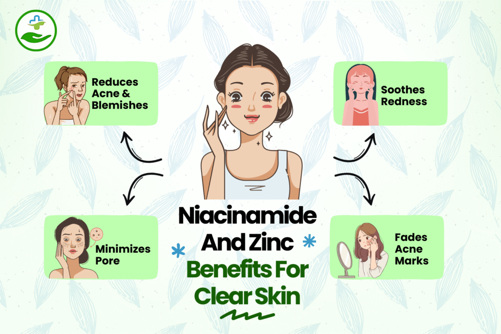 niacinamide-and-zinc-benefits