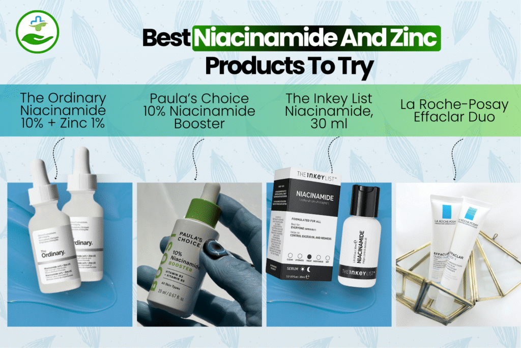 niacinamide-and-zinc-benefits