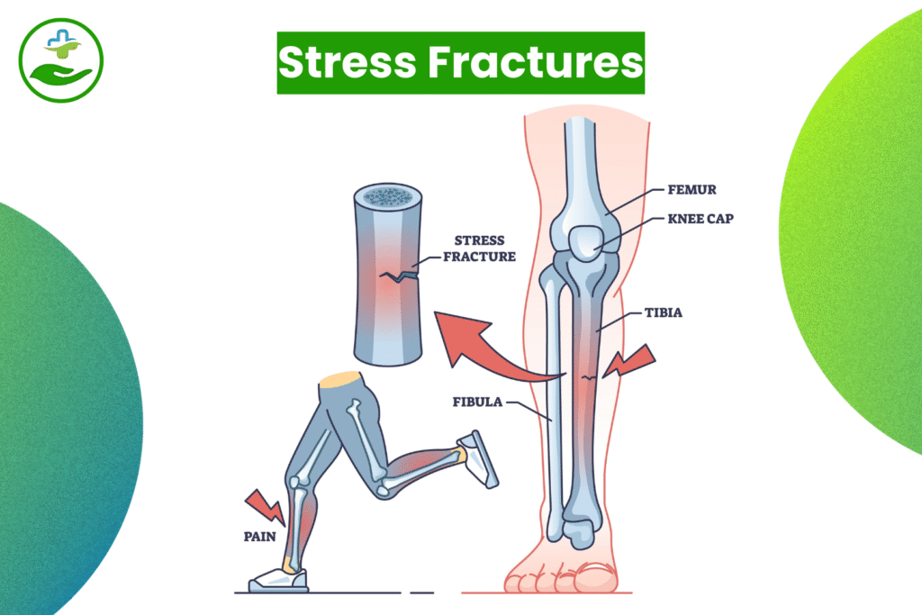 Understanding Foot Pain: An Essential Guide To Foot Pain Chart Stress Fractures