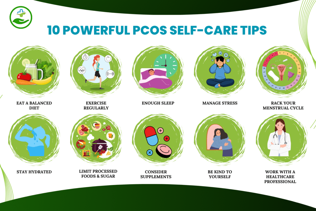 pcos-self-care