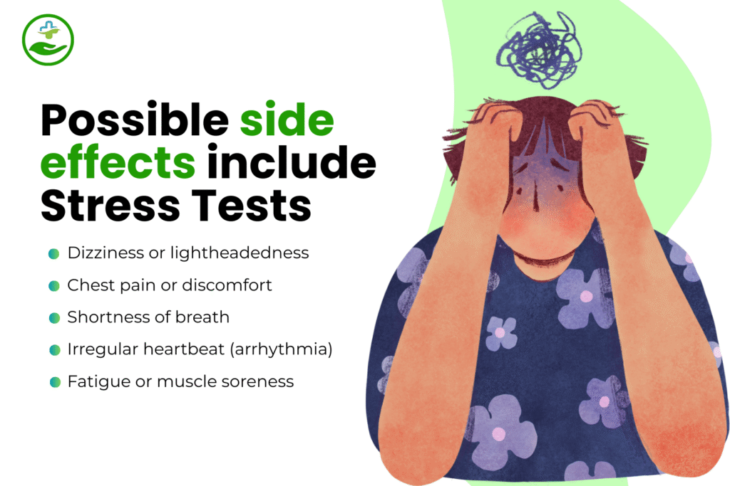 what-are-the-3-types-of-stress-tests