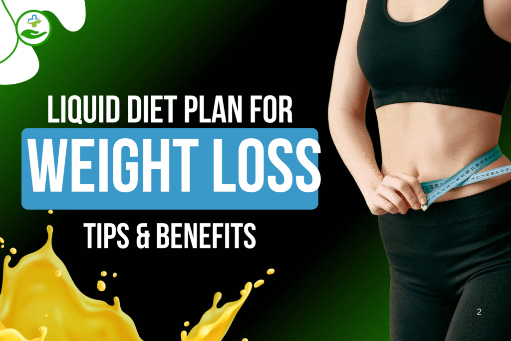 liquid-diet-plan-for-weight-loss