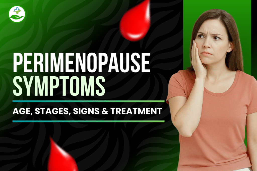 perimenopause-symptoms