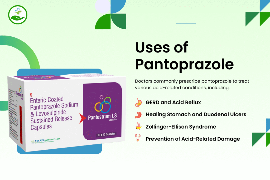 10 Common Side Effects Of Pantoprazole You Should Know side-effects-of-pantoprazole