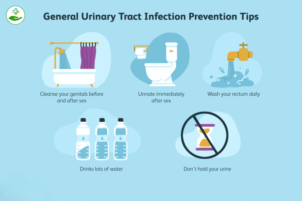 difference-between-uti-and-kidney-infection