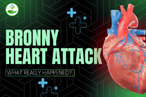 Read more about the article Bronny Heart Attack: What Really Happened?